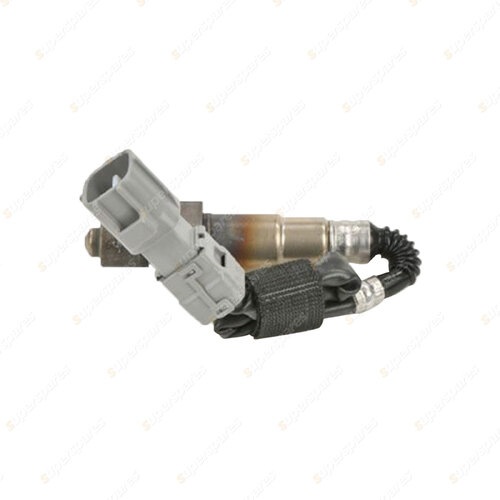 Bosch Oxygen Lambda Sensor Post-Cat for Nissan X-Trail T30 NT30 2.0L 2000-2007