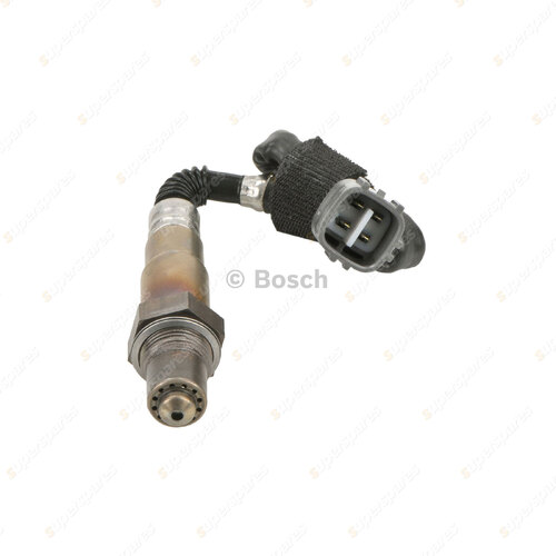 Bosch Oxygen Sensor for Toyota Landcruiser Prado GRJ120 KDJ120 VZJ90 GRJ150 125