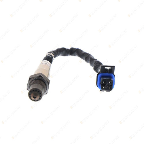 Bosch O2 Oxygen Lambda Sensor Pre-Cat for Holden Commodore VE 3.0L 190KW 09-13