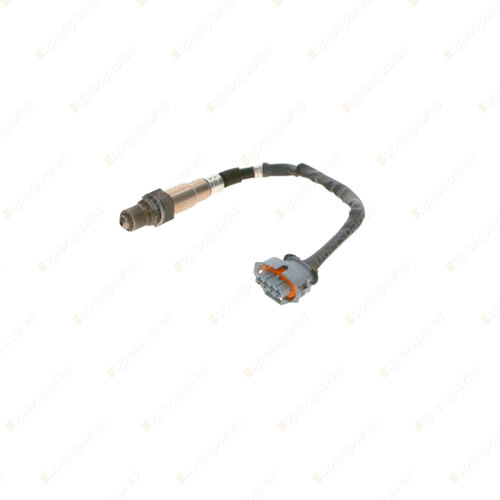 Bosch Oxygen Sensor Pre-Cat for Holden Calais Caprice Commodore Statesman VE WM