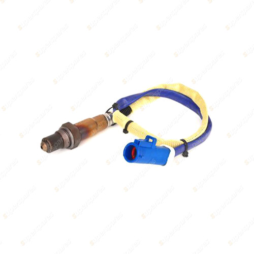 Bosch O2 Oxygen Lambda Sensor Post-Cat for Ford Focus LW 1.6L 92KW from 2014