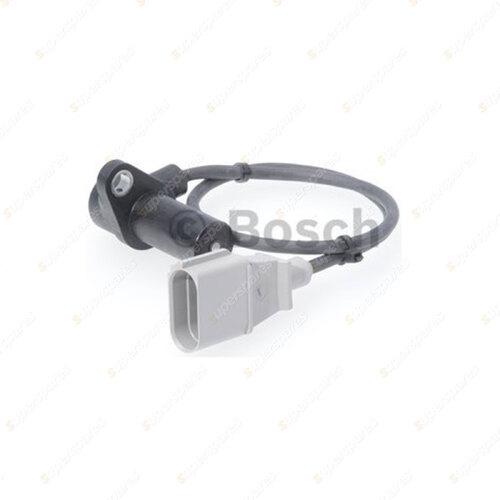 Bosch Crank Angle Sensor for Audi RS6 C5 4B 4.2L 331KW 2003 - 2005