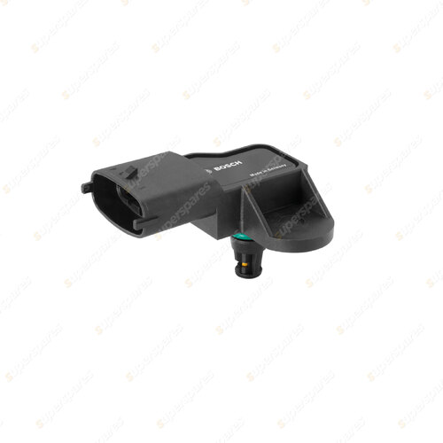 Bosch Boost Pressure Sensor for Mazda 3 Axela BK BL 6 GG CX-7 ER 2.3L