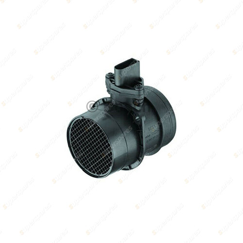 1Pc Bosch Air Mass Sensor for Seat Toledo 2.3L 125KW Sedan 2000 - 2003