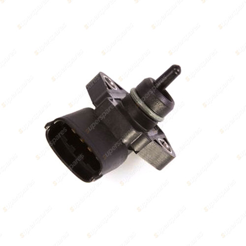 Bosch Boost Pressure Sensor for Iveco Daily 35S15 40C13 50C15 65C15 1999-2006