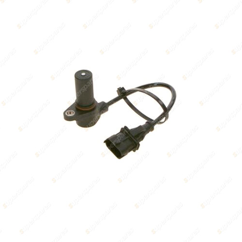 1 x Bosch Crank Angle Sensor - Provide Detection of the Engine Speed