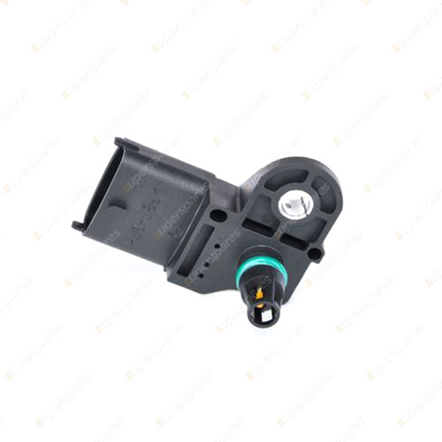 Bosch Boost Pressure Sensor for Saab 9-5 YS3E 1.9L 110KW 4Cyl Diesel 2006 - 2009