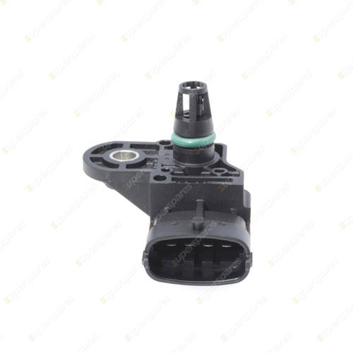 Bosch Boost Pressure Sensor for Iveco Daily 35S13V 35C13V 35S15V 35C15V 40C13