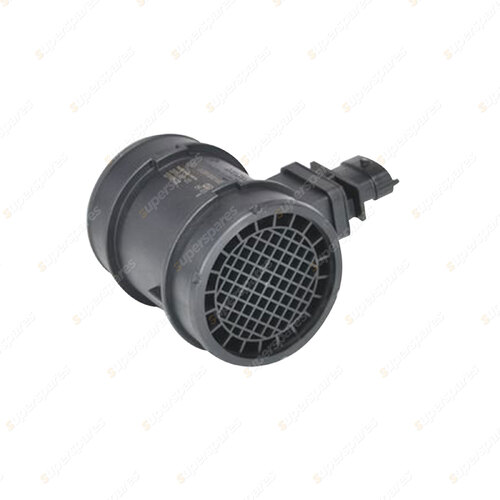 Bosch Air Mass Sensor for Fiat Punto 199 1.9L D Multijet 88Kw 96Kw 2005-2007