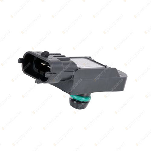 Bosch MAP Boost Pressure Sensor for Nissan Cube Z12 1.5L Hatchback 78Kw 09-On