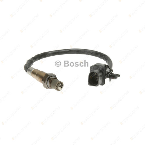 Bosch O2 Oxygen Lambda Sensor Pre-Cat for Kia Sportage JE 2.0L 2006 - 2010