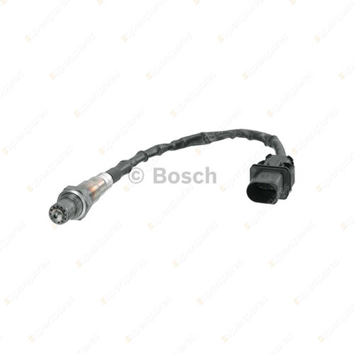 Bosch Oxygen Sensor Pre-Cat for Hyundai i30 i30cw FD Accent RB i40 VF iload iMax