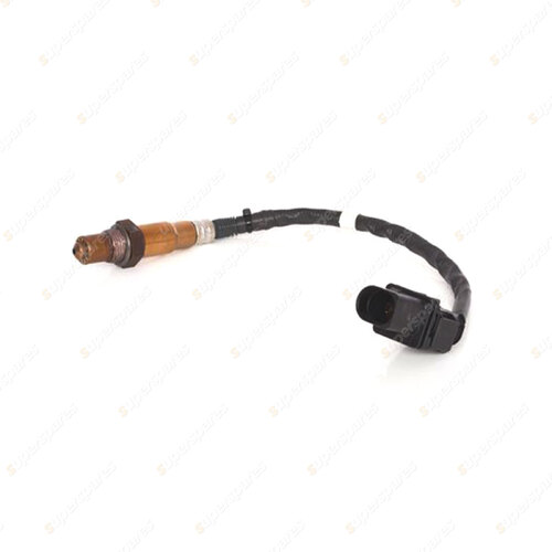 Bosch O2 Oxygen Lambda Sensor Pre-Cat for Renault Trafic FG 1.6L Van 2014 - 2018