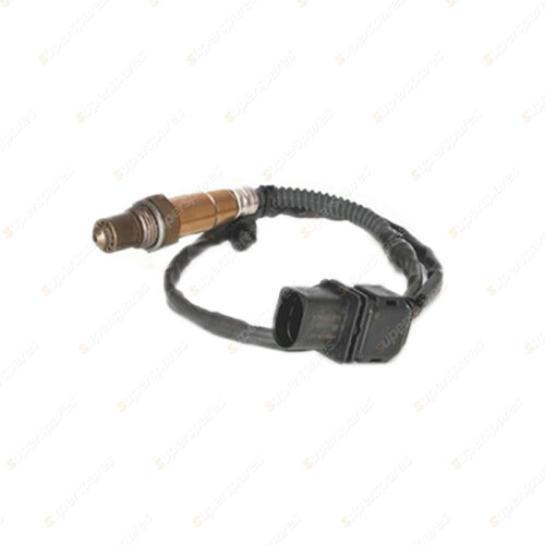 Bosch O2 Oxygen Lambda Sensor Pre-Cat for Ford Focus LW Transit VM Kuga TF