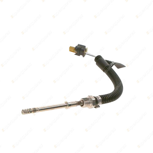 Bosch Exhaust Gas Temp Sensor for Benz E 200 220 250 W212 S212 CLS250 C218