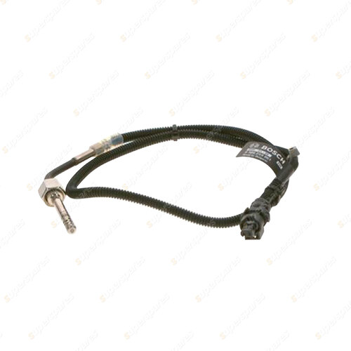 Bosch Exhaust Gas Temp Sensor for Benz A 200 220 W176 B200 W246 W242