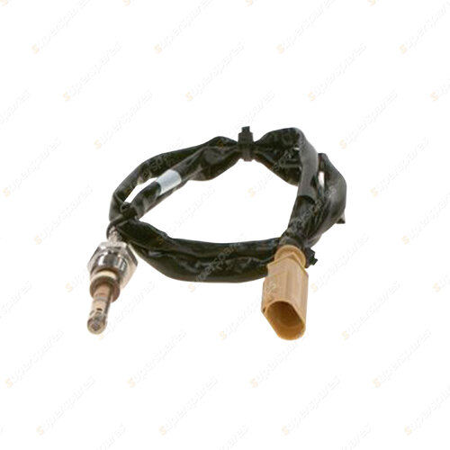 Bosch Exhaust Gas Temp Sensor for Volkswagen Golf VI 5K1 AJ5 EOS Jetta Tiguan
