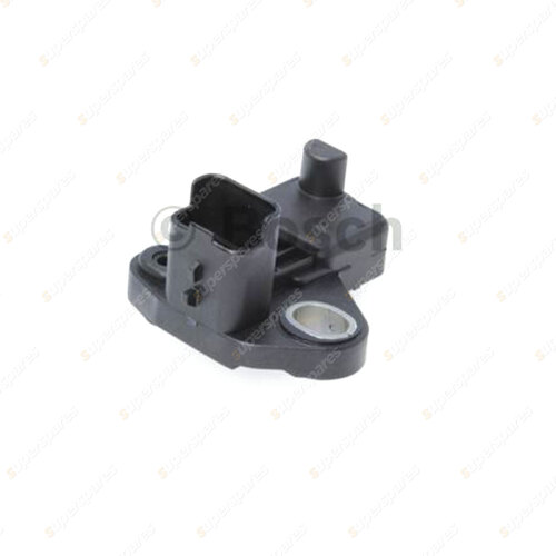 1Pc Bosch Crank Angle Sensor for Citroen C3 FC FN C4 LA LC C5 RC RE Berlingo