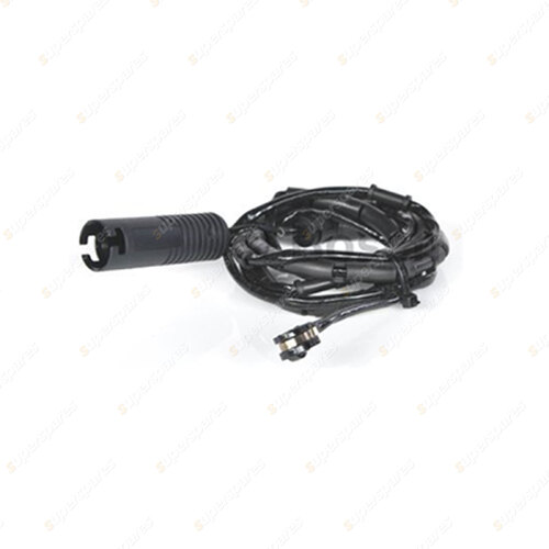 Bosch Rear Brake Pad E- Sensor for BMW 3 Series 316 318 320 323 325 328 330 E46