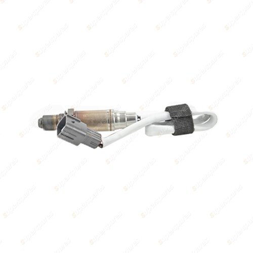 Bosch O2 Oxygen Lambda Sensor Post-Cat for Subaru Forester SH Impreza GD GG G3