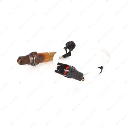 Bosch O2 Oxygen Lambda Sensor Post-Cat for Suzuki S-Cross JY Vitara LY 1.6L