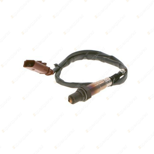 Bosch O2 Lambda Sensor Post-Cat for Audi A6 C7 4G2 4GC 4G5 4GD A7 A8 for Cyl 5-8