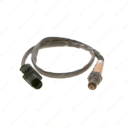 Bosch Oxygen Sensor Pre-Cat RH for Benz S560 AMG S63 A217 C217 W V X222 SLC R172