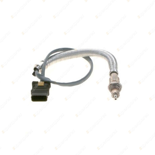 Bosch Oxygen Sensor Post-Cat for BMW M2 F22 F87 M3 M4 F33 F83 F32 F82 cyl 1-3