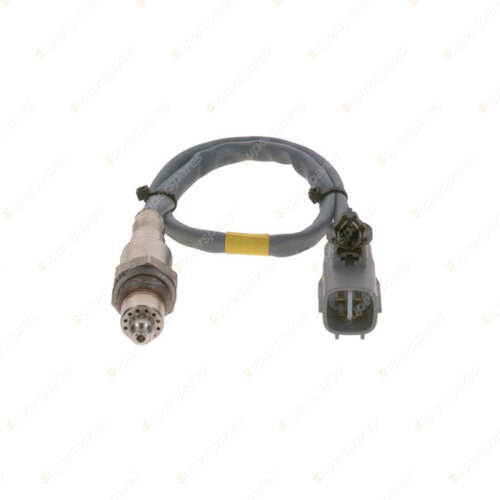 Bosch O2 Oxygen Sensor Pre-Cat for Suzuki S-Cross JY Vitara LY 1.4 Length 520mm