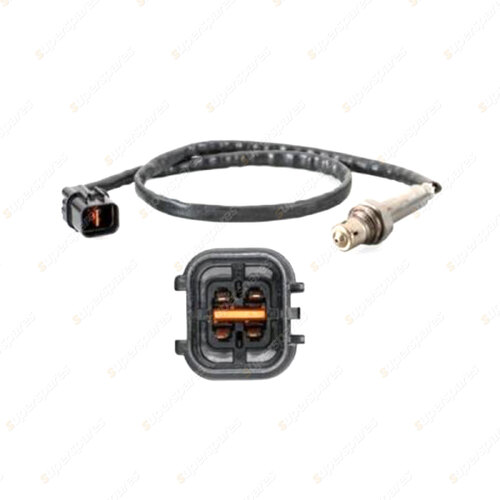 Bosch Oxygen Sensor Post-Cat for Kia Rondo Soul PS Sportage IV QL QLE Diagnostic