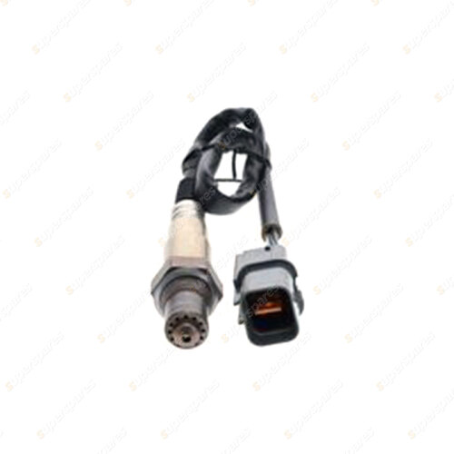 Bosch O2 Oxygen Lambda Sensor Post-Cat for Kia Sportage IV QL QLE 2.0L