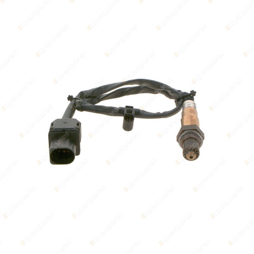 Bosch O2 Oxygen Lambda Sensor Pre-Cat for Audi Q7 4LB 3.0L Quattro 176KW 180KW