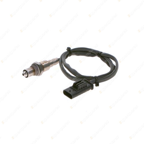 Bosch O2 Oxygen Lambda Sensor Pre-Cat for Mini Countryman F60 Cooper D SD ALL4