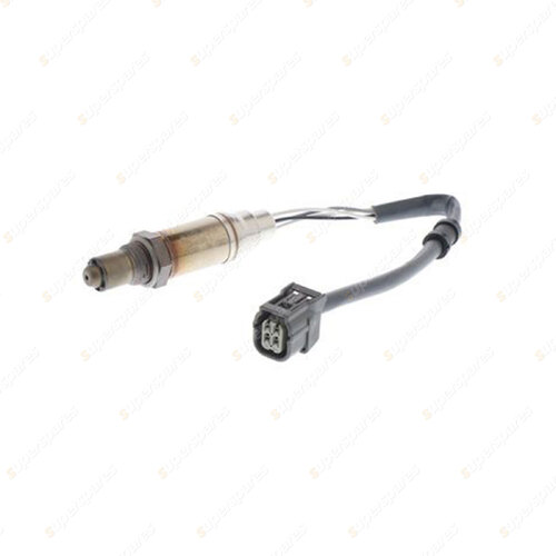 Bosch O2 Oxygen Sensor Post-Cat Front for Honda Accord IX CU CR Civic IX FB IMA
