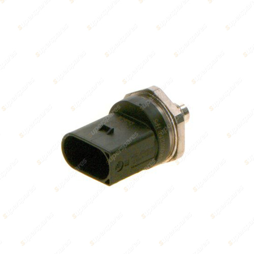Bosch Fuel Pressure Sensor for Audi A5 F53 F5P F5A F5F A7 4KA 2.0L 2017-ON