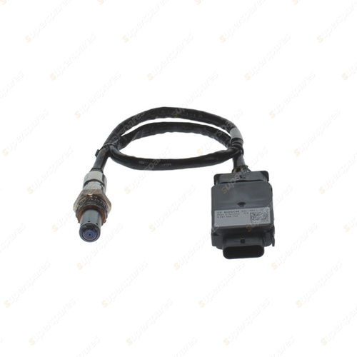 Bosch Injection NOx Sensor for Audi Q5 FYB FYG 2.0L 40 TDI 140Kw 150Kw 2019-ON