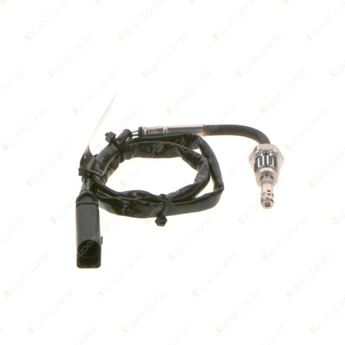 Bosch Exhaust Gas Temperature Sensor for Audi A4 B8 8KH 8K2 8K5 A6 C7 4G2 4GC Q5