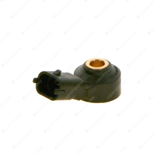 Bosch Knock Sensor for Citroen C3 I FC FN 1.6L 109Hp 80Kw Hatchback 2003-2010