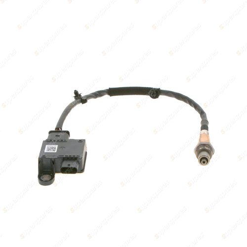 Bosch Exhaust Particulate Matter Sensor for Hyundai i30 PDE PD PDEN 1.6L 2016-ON