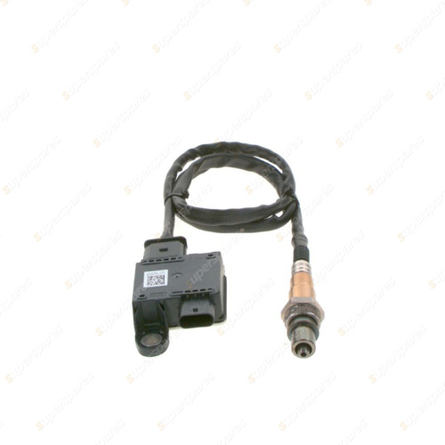 Bosch Particulate Sensor for Land Rover Discovery L462 Range Rover L405 L494