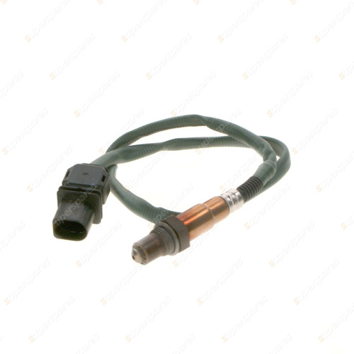 Bosch Oxygen Sensor Pre-Cat for Mercedes Benz SLK55 SLK350 AMG R172 5.5L V8