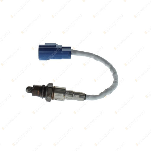 Bosch Oxygen Sensor Post-Cat for Land Rover Range Rover Sport V6 SC LG 3.0L 5.0L