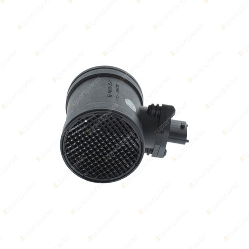 Bosch Air Mass Sensor for Porsche Cayenne 9PA 4.8L V8 32V 2007-2010