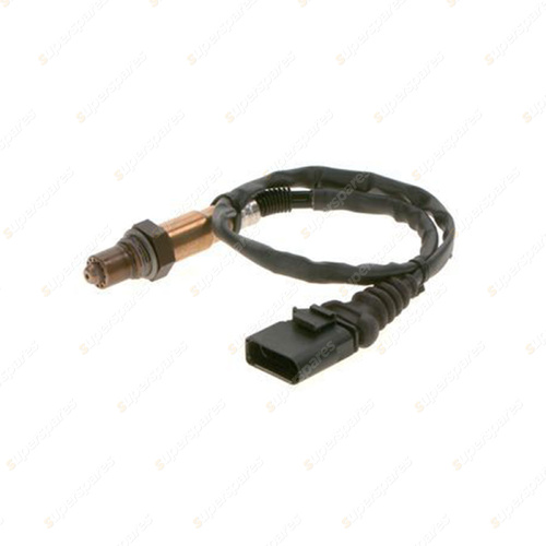 Bosch Oxygen Lambda Sensor Pre-Cat for Audi RS6 RS7 S6 S7 C7 4G S8 D4 4H Cyl 5-8