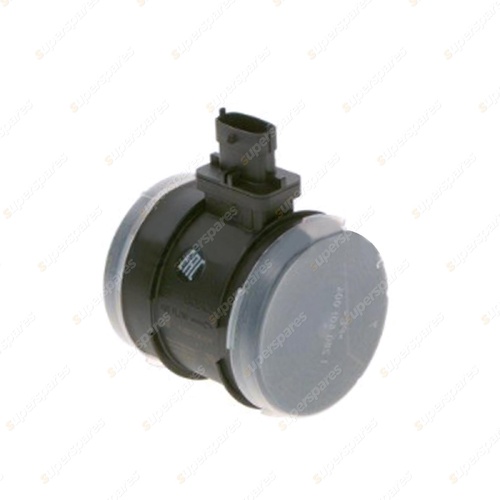Bosch Air Mass Sensor for Alfa Romeo 4C Targa Giulietta 1.7L 2015-ON