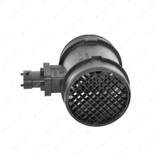 Bosch Air Mass Sensor for Fiat Ducato 2.3L Van-Commercial 2007-2014