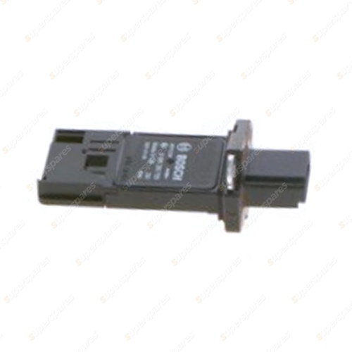 Bosch Air Mass Sensor for Ford Ecosport ZA ZB ZC Ecosport Fiesta WS WT Focus LW