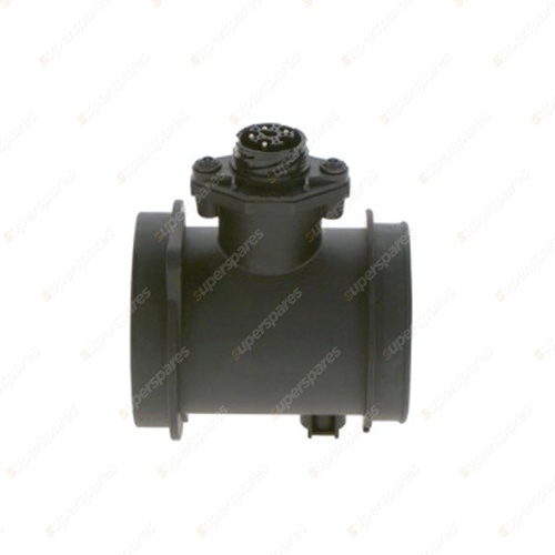 Bosch Air Mass Sensor for Mercedes Benz 500 SE SEC SEL CL500 S500 W140 C140 5.0L