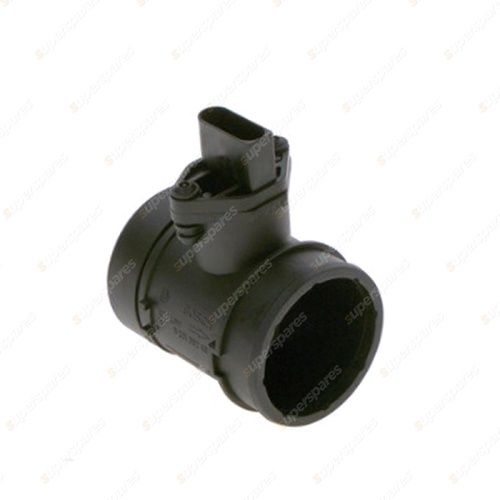 1Pc Bosch Air Mass Sensor for Porsche Cayenne S 9PA 4.5L M48.00 2003-2007