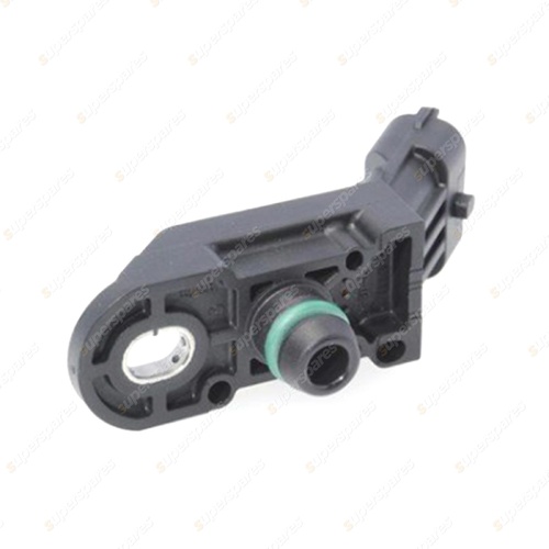 Bosch Boost Pressure Sensor for Alfa Romeo Giulietta Mito 1.4L 2009-2015
